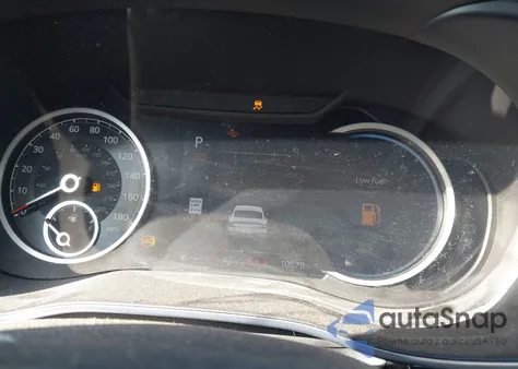 2025 Genesis G70 2.5T Rwd из США, поврежденный, VIN KMTG34SC3SU157507